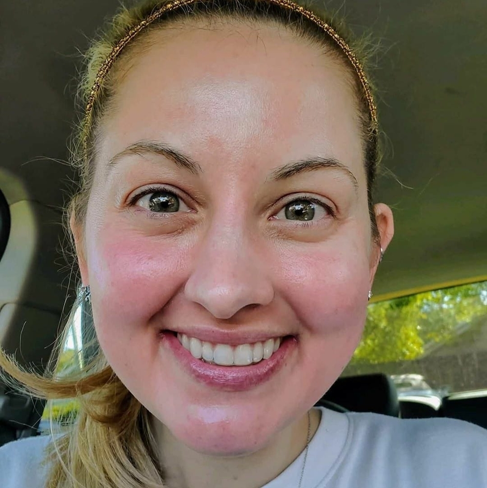 Meet your Posher, Stephenie